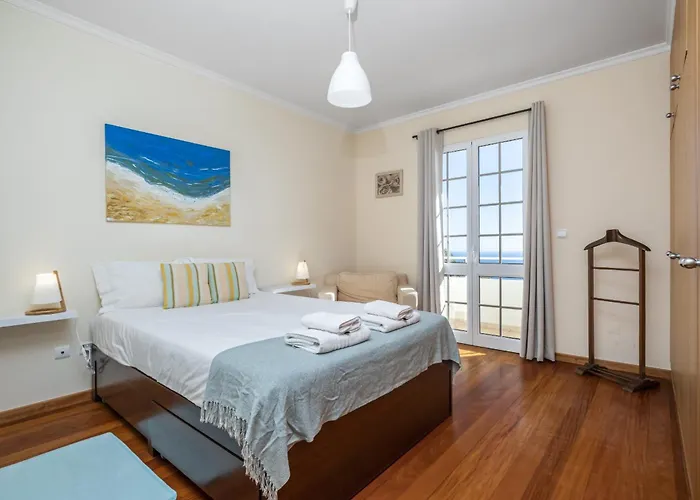 Casa Neves - By Wehost Casa de Férias