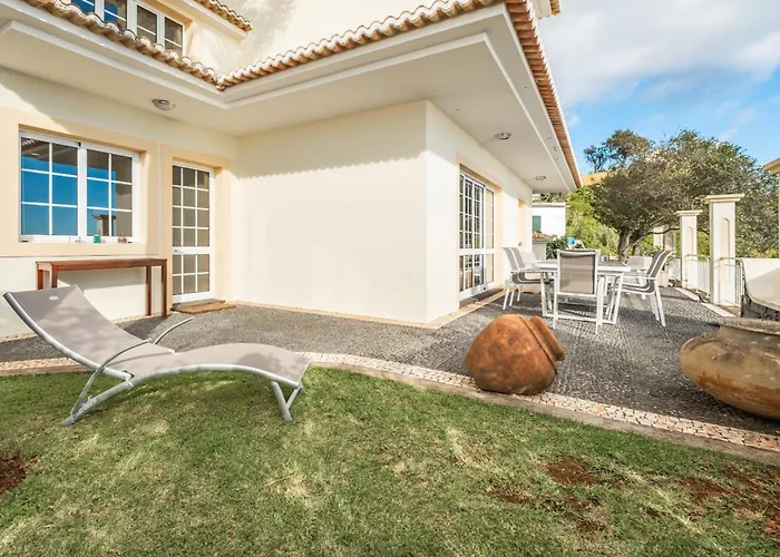 Casa Neves - By Wehost Casa de Férias Funchal (Madeira)