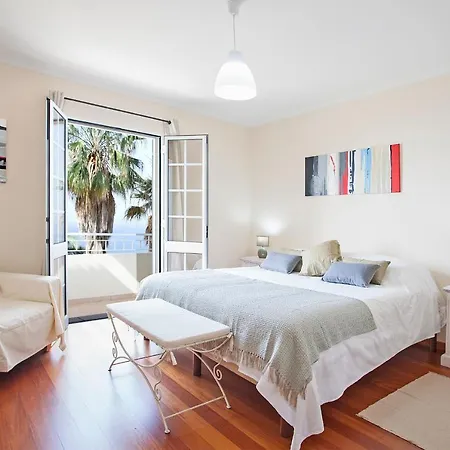 Casa Neves - By Wehost Σπίτι διακοπών
