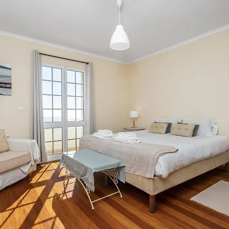 Σπίτι διακοπών Casa Neves - By Wehost Φουνκάλ