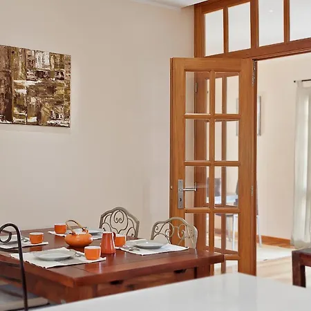 Casa Neves - By Wehost Funchal (Madeira)