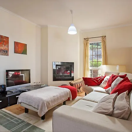 Prázdninový dům Casa Neves - By Wehost Funchal (Madeira)
