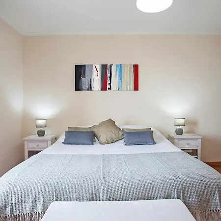 Semesterbostad Casa Neves - By Wehost Funchal (Madeira)
