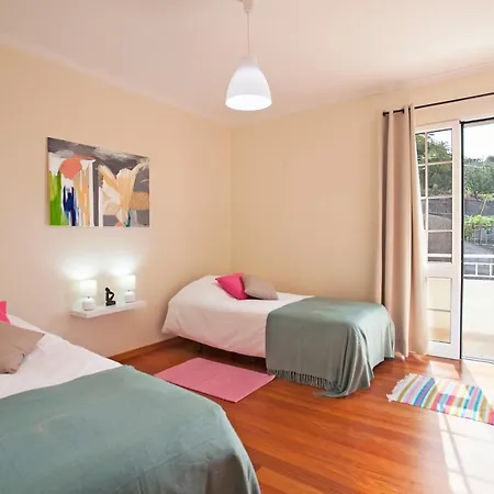Casa Neves - By Wehost * Funchal (Madeira)