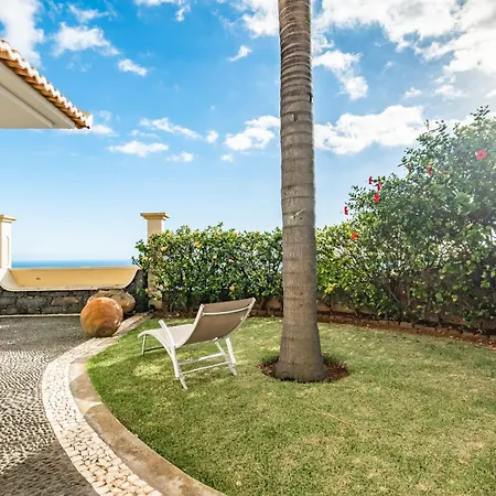 Casa Neves - By Wehost Semesterbostad