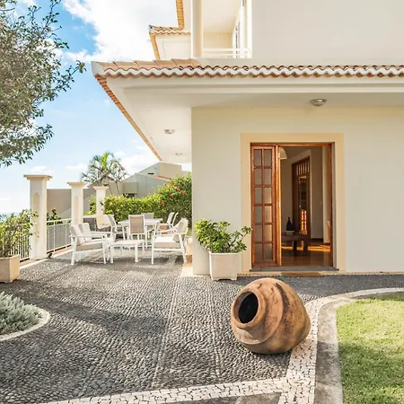 Casa Neves - By Wehost Funchal (Madeira)