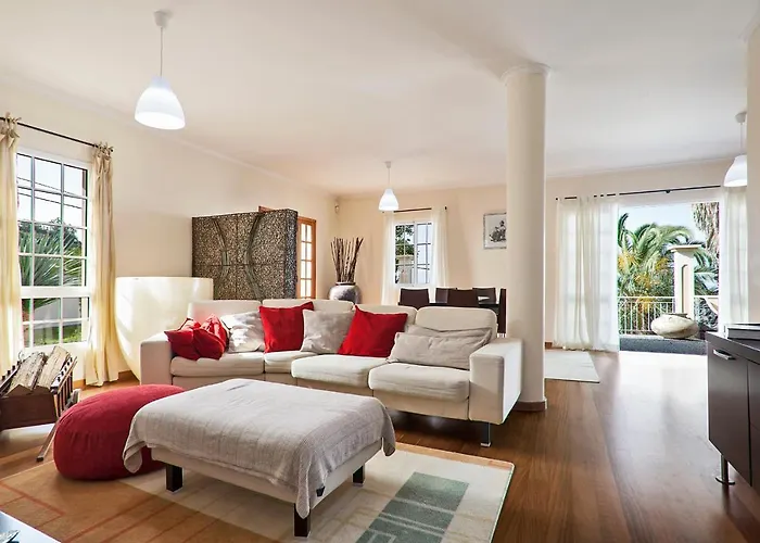 Casa Neves - By Wehost Funchal (Madeira)