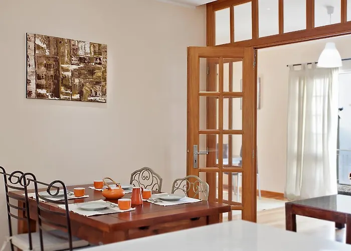 Casa Neves - By Wehost Funchal (Madeira)