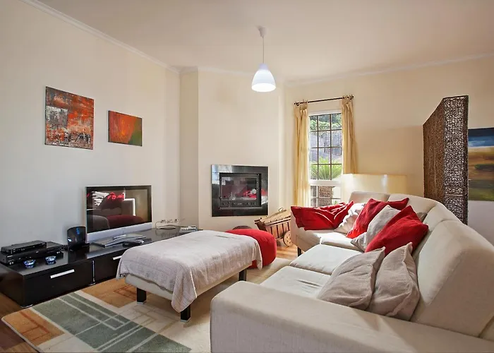 Hébergement de vacances Casa Neves - By Wehost Funchal (Madeira)