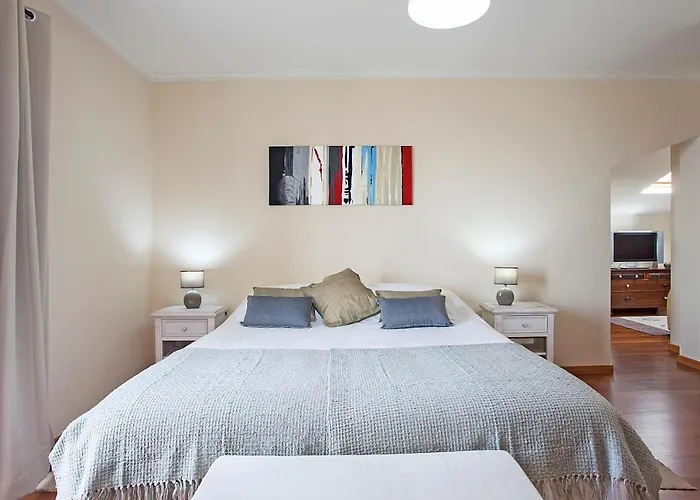 Hébergement de vacances Casa Neves - By Wehost Funchal (Madeira)