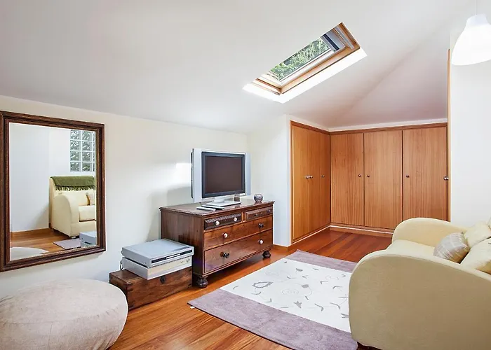 Hébergement de vacances Casa Neves - By Wehost Funchal (Madeira)