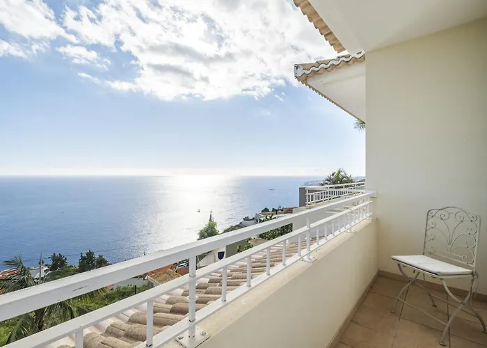 Casa Neves - By Wehost Hébergement de vacances Funchal (Madeira)
