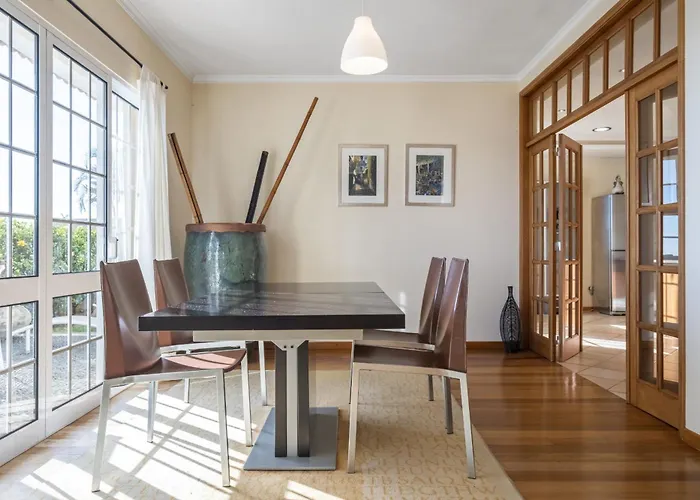 Casa Neves - By Wehost Funchal (Madeira)