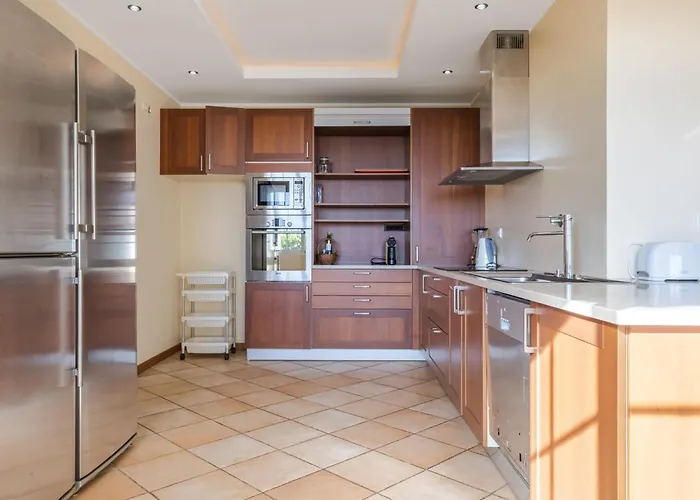 Casa Neves - By Wehost Hébergement de vacances Funchal (Madeira)