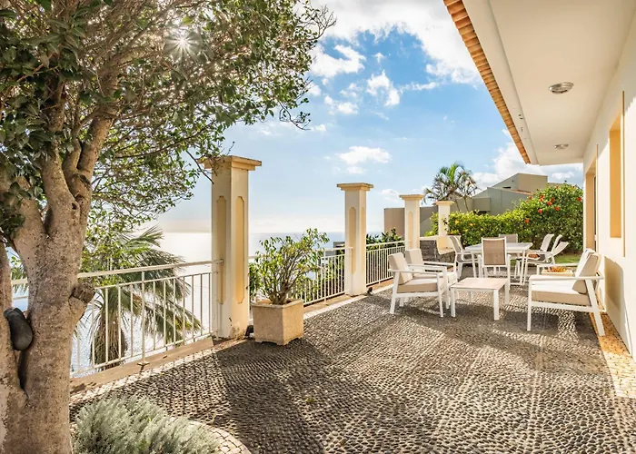 Casa Neves - By Wehost Funchal (Madeira)