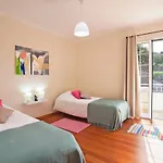 Casa Neves - By Wehost * Funchal (Madeira)