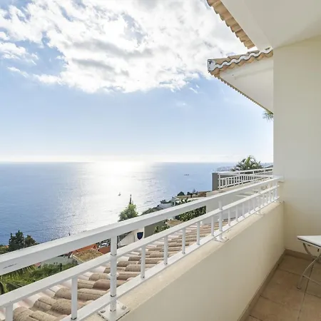 Casa Neves - By Wehost بيت للعطل فونشال