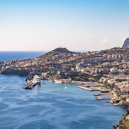 Casa Neves - By Wehost بيت للعطل *