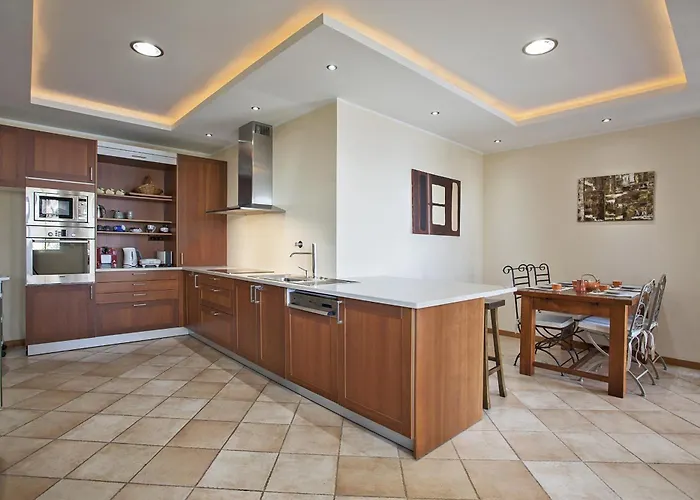 Feriehus Casa Neves - By Wehost *